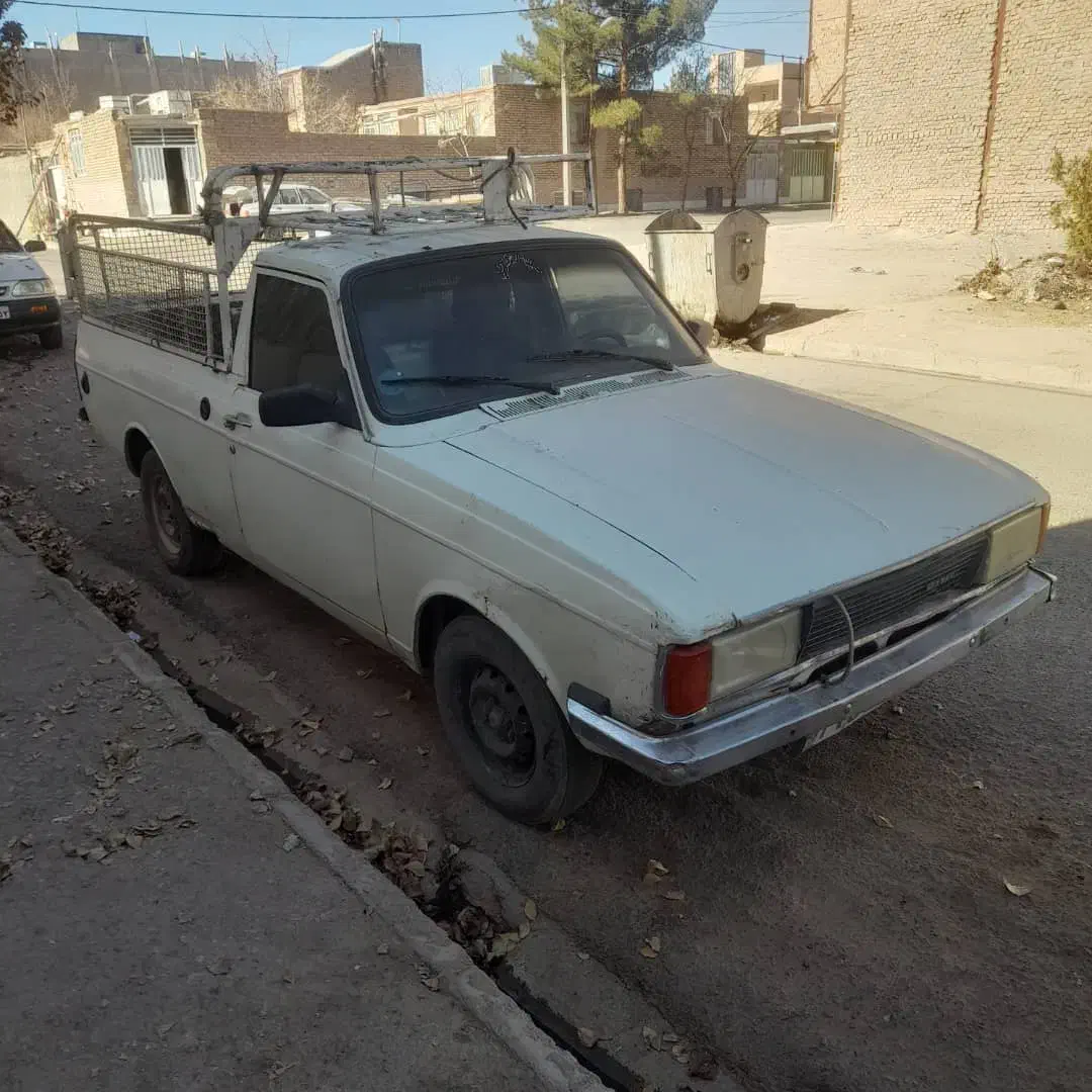 وانت پیکان|خودرو سواری و وانت|سربیشه, |دیوار