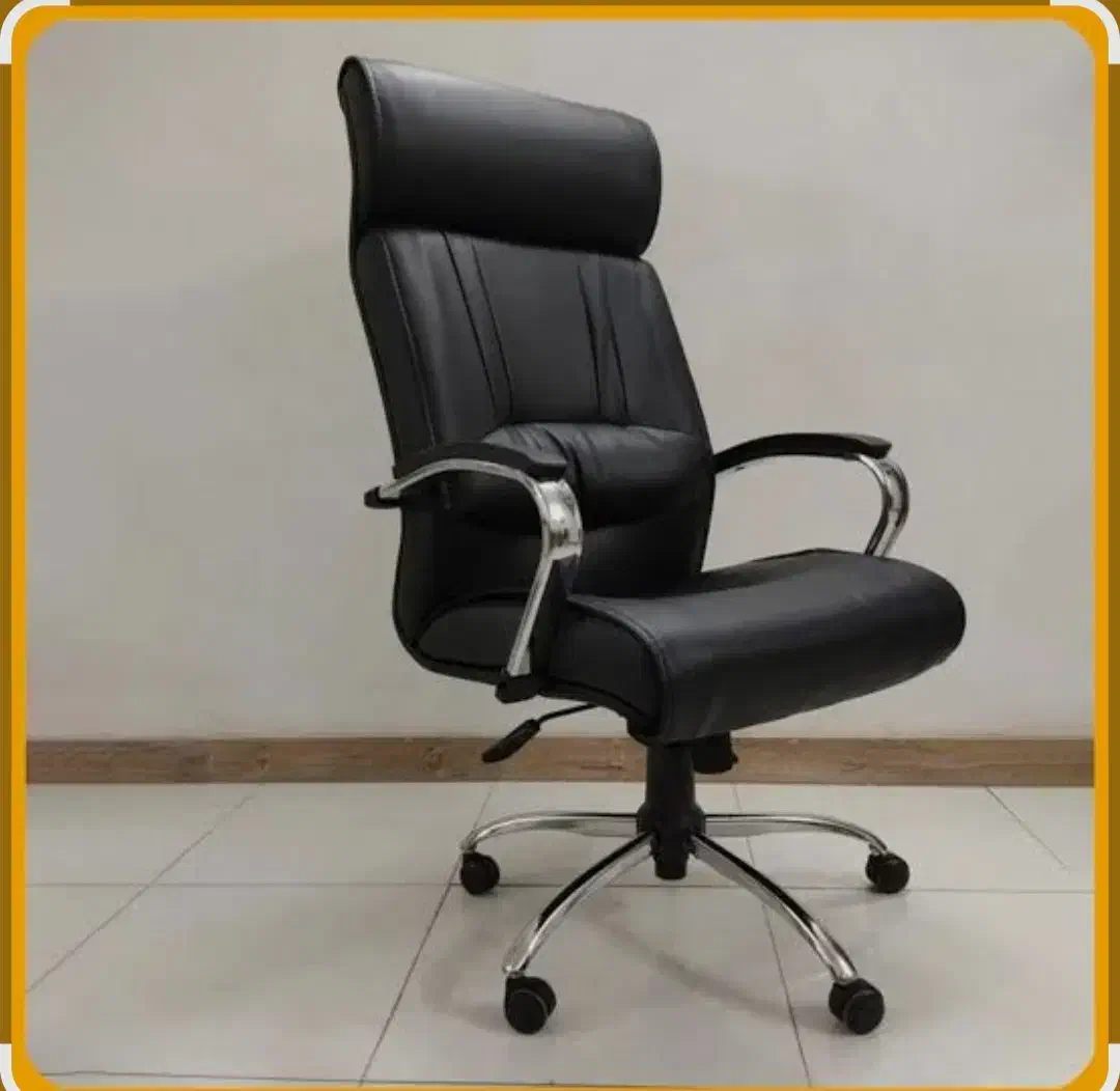 صندلی چرخ دار|مبلمان اداری|شهرکرد, |دیوار