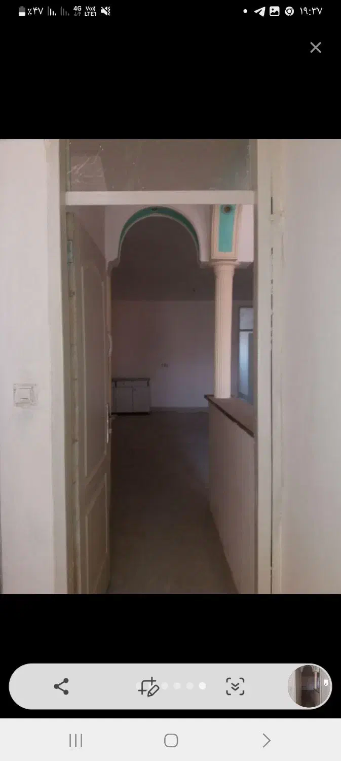 خانه معاوضه ای فوری|فروش آپارتمان|خمین, |دیوار