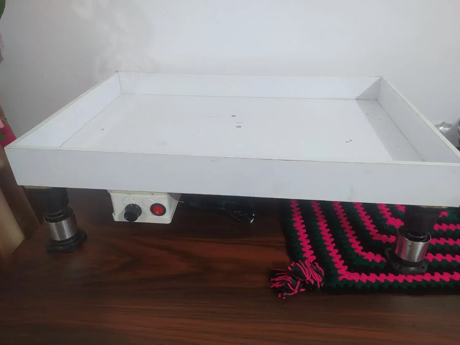 میز ویبره|صنایع دستی و سایر لوازم تزئینی|محمدیه-قزوین, |دیوار