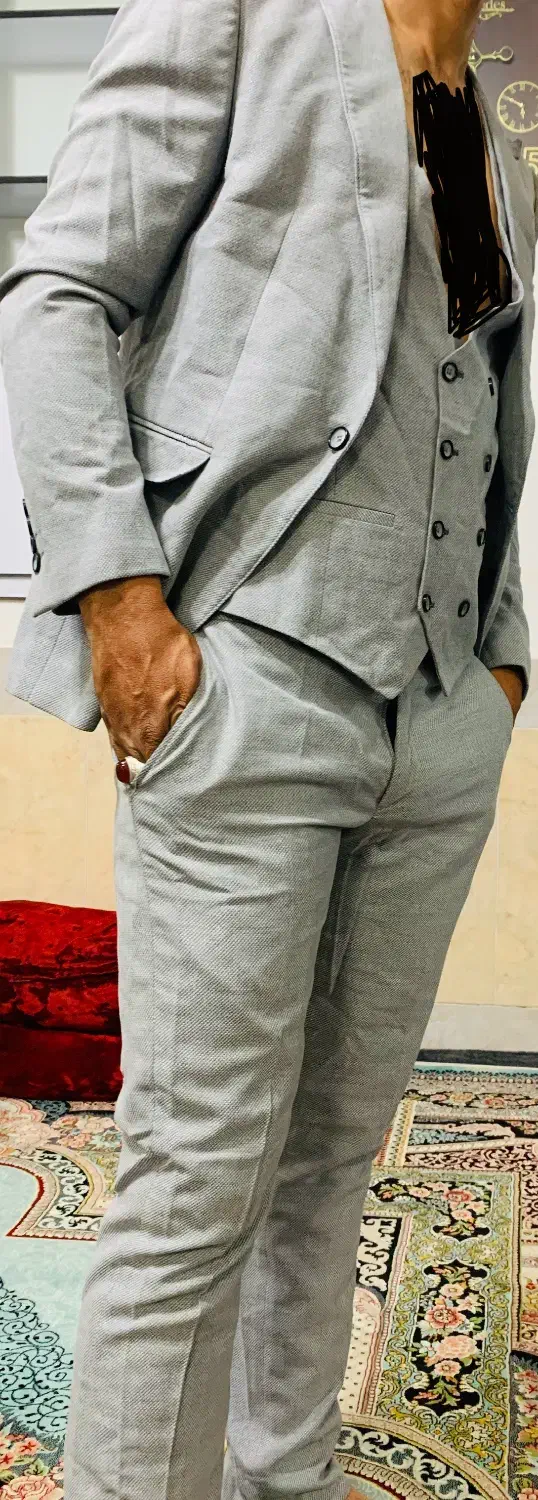 کت و شلوار|لباس|بیرجند, |دیوار