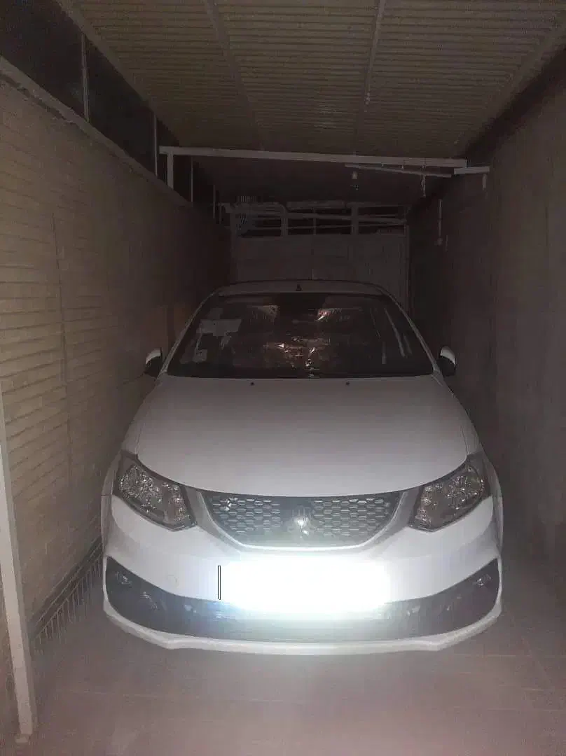 فروش ساینا اس اتومات|خودرو سواری و وانت|اصفهان, گلزار|دیوار