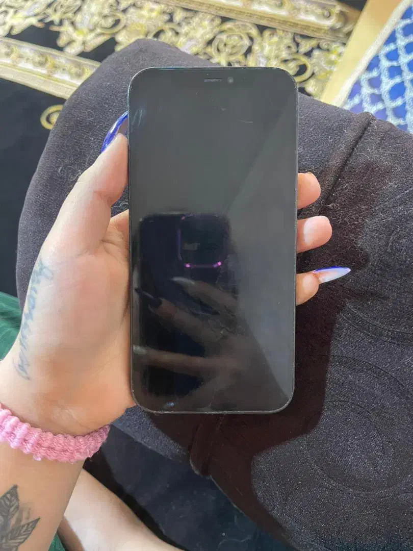 ایفون ۱۲pro|موبایل|تهران, سنگلج (شاپور)|دیوار