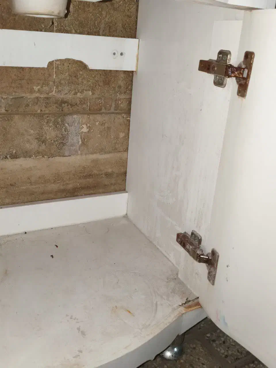 روشویی سرویس|لوازم سرویس بهداشتی|ورامین, ورامین|دیوار