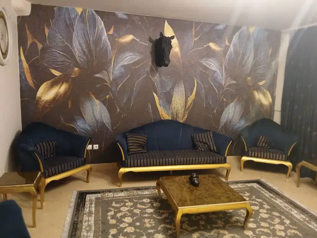 نارمک/شیک/تکخواب/تمیز|اجارهٔ کوتاهمدت آپارتمان و سوئیت|تهران, هفت حوض|دیوار