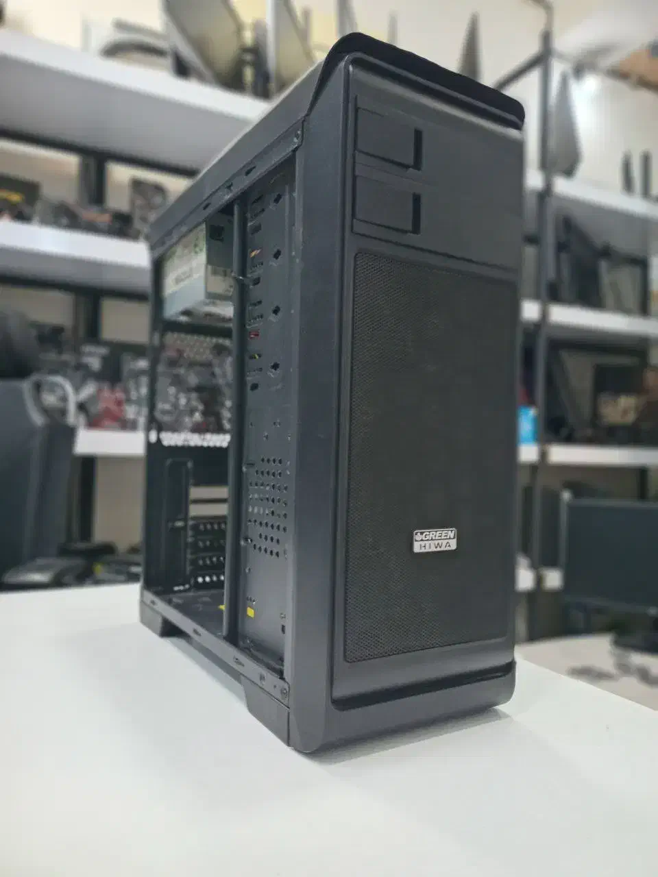 سیستم اداری و مناسب حسابداری نسل ۹|رایانه رومیزی|مشهد, ارشاد|دیوار