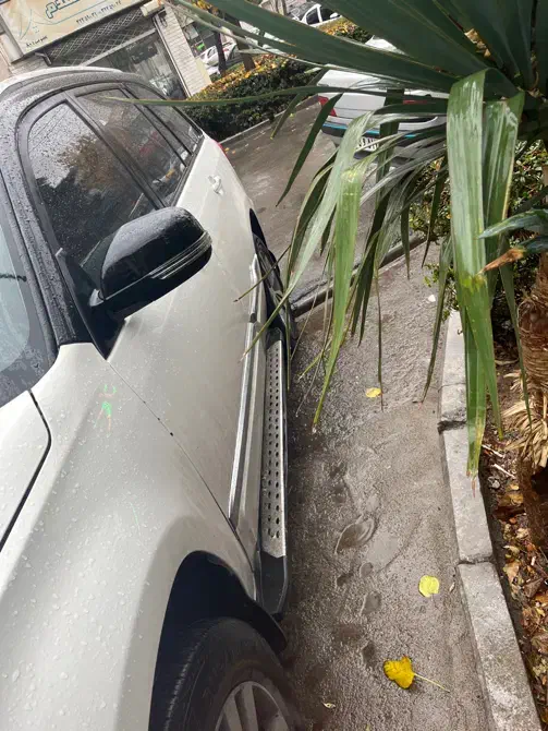 X33s|خودرو سواری و وانت|مشهد, آیت الله کاشانی|دیوار