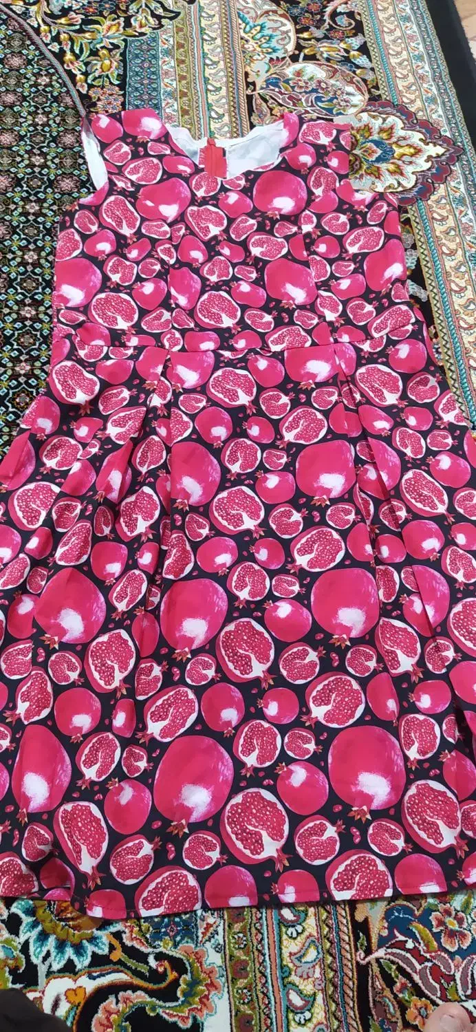 لباس یلدایی|لباس|اردبیل, |دیوار