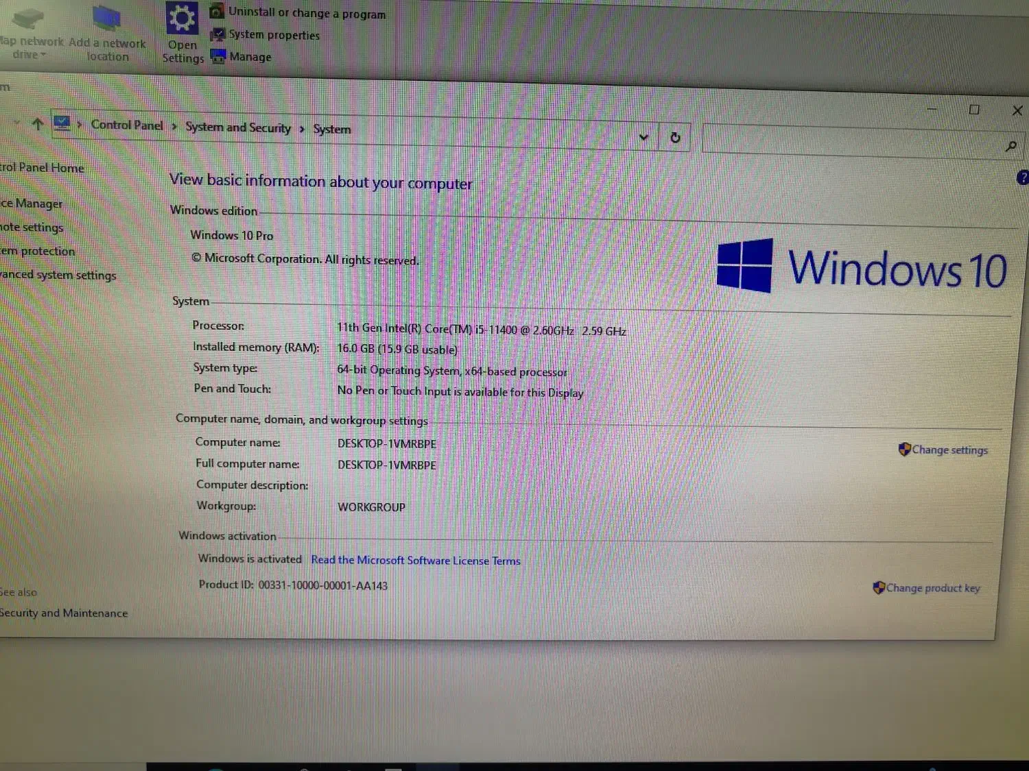 کامپیوتر گیمینگ|رایانه رومیزی|مشهد, نوید|دیوار
