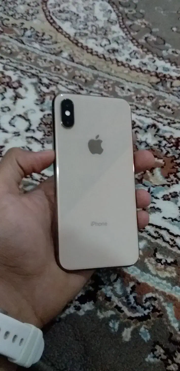 ایکس اس ۲۵۶گیگ|موبایل|بوکان, |دیوار