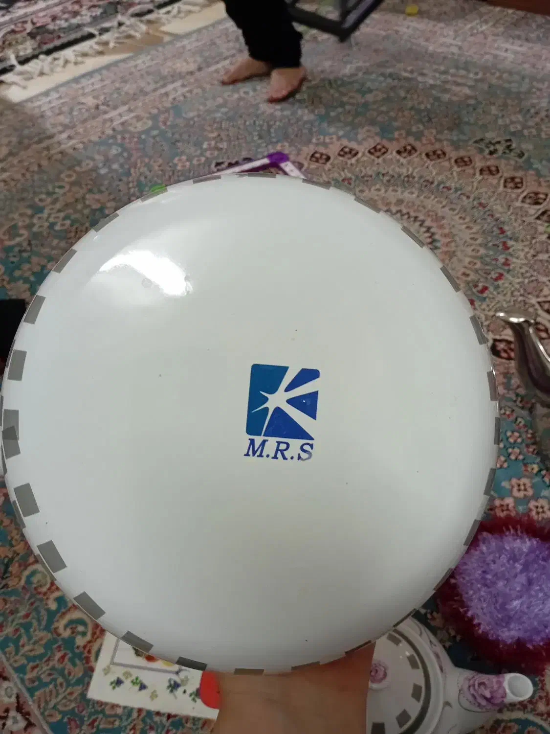 کتری قوری|قوری، کتری، قهوه‌ساز دستی|ری, ظهیرآباد|دیوار