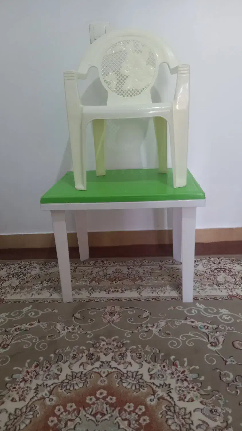 میزو صندلی تحریر|لوازم التحریر|سنندج, |دیوار