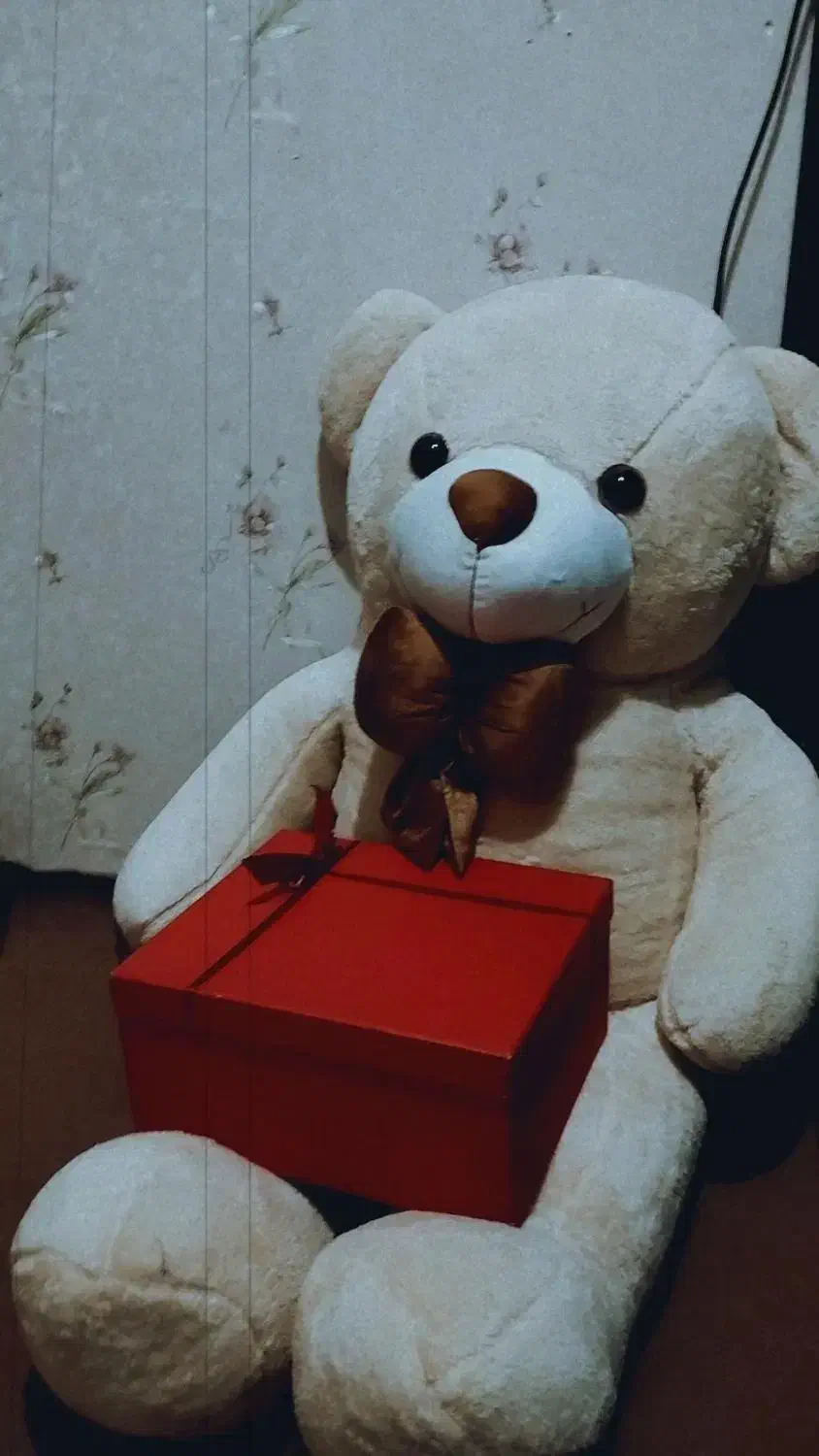 خرس یکونیم متری|اسباب‌‌بازی|مشهد, پنجتن|دیوار