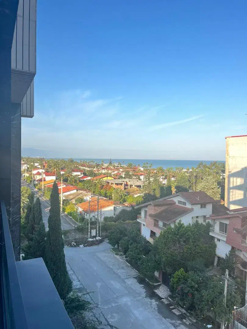 رهن و اجاره واحد آپارتمانی ۱۹۰ متری ساحلی سه خواب|اجارهٔ آپارتمان|ایزدشهر, |دیوار