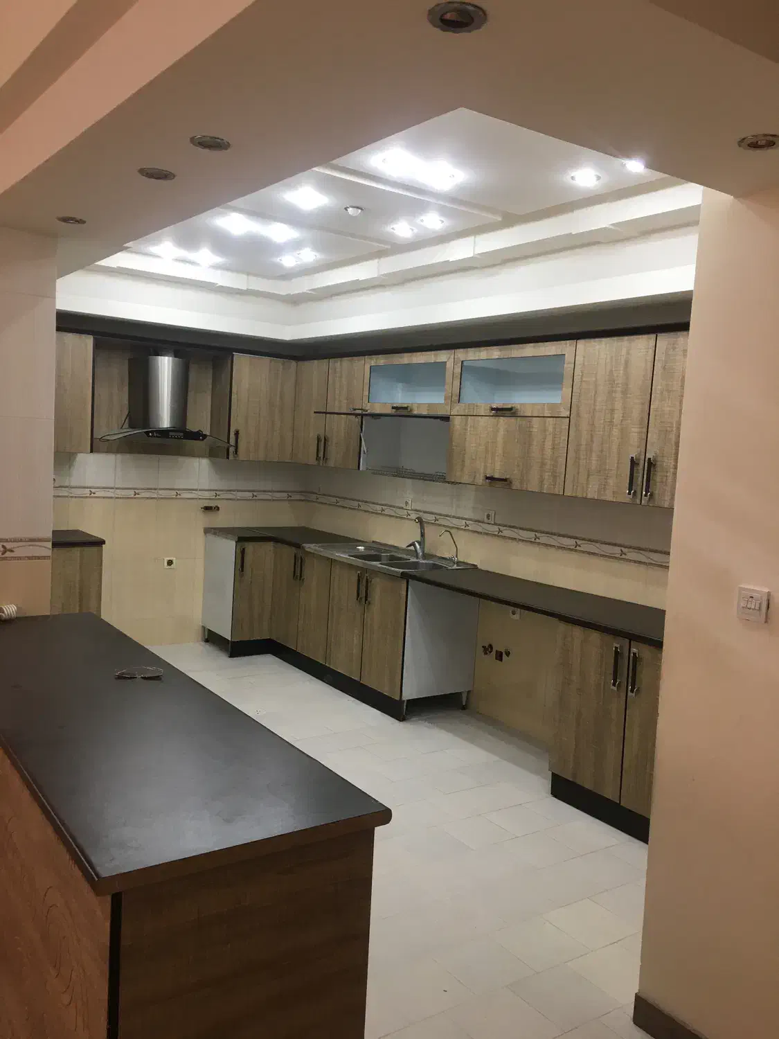 آپارتمان دو خواب بلوار جهاد|اجارهٔ آپارتمان|حمیدیا, |دیوار