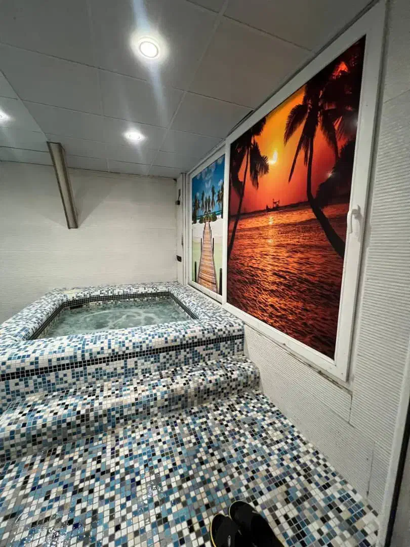 اجاره ویلا/فردیس/خوشنام/ شهریار|اجارهٔ کوتاه‌مدت ویلا و باغ|کرج, چمران|دیوار