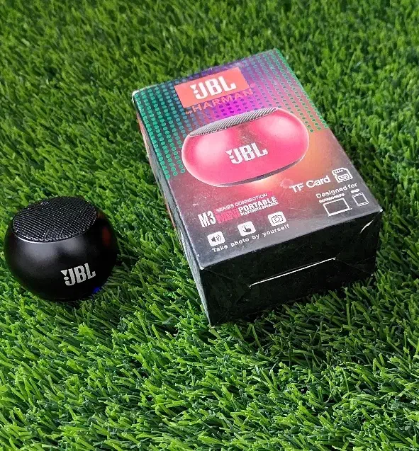 اسپیکر مینی همراه جی بی ال|پخش‌کننده همراه|زابل, |دیوار