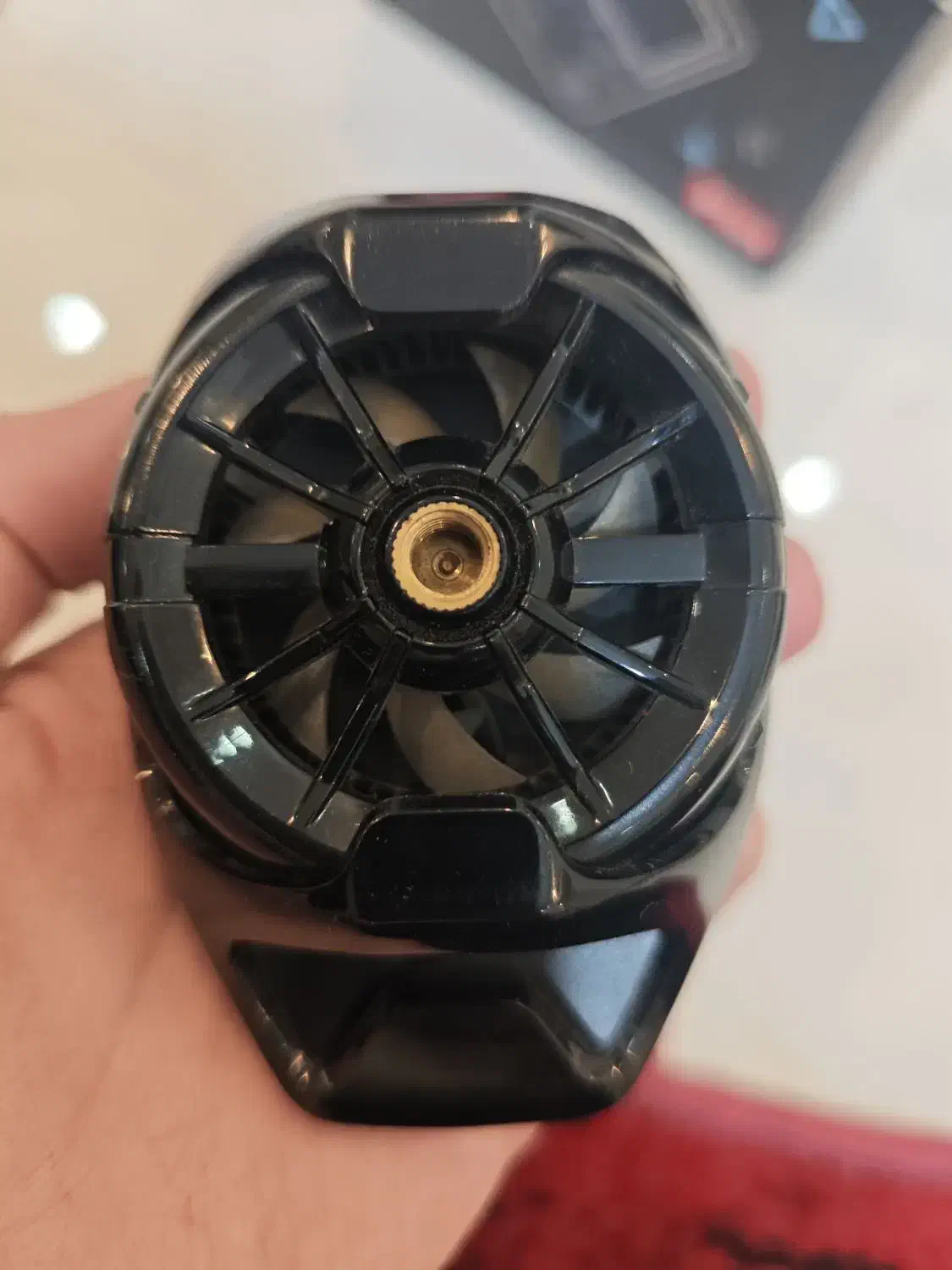 فن خنک کننده موبایل|لوازم جانبی موبایل و تبلت|شهریار, شهرک امیریه|دیوار