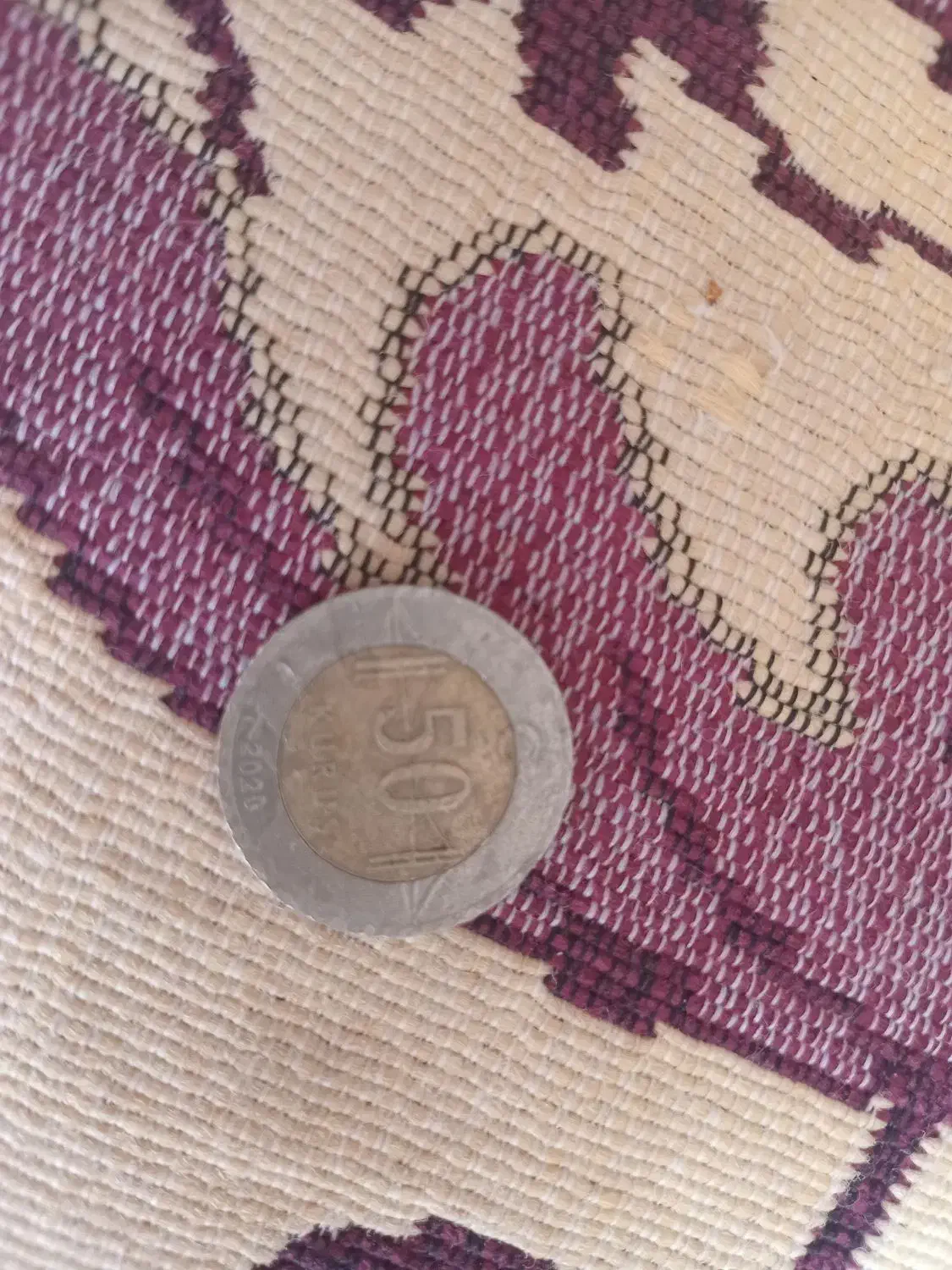 سکه قدیمی|کلکسیون سکه، تمبر، اسکناس|فرخ‌شهر, |دیوار