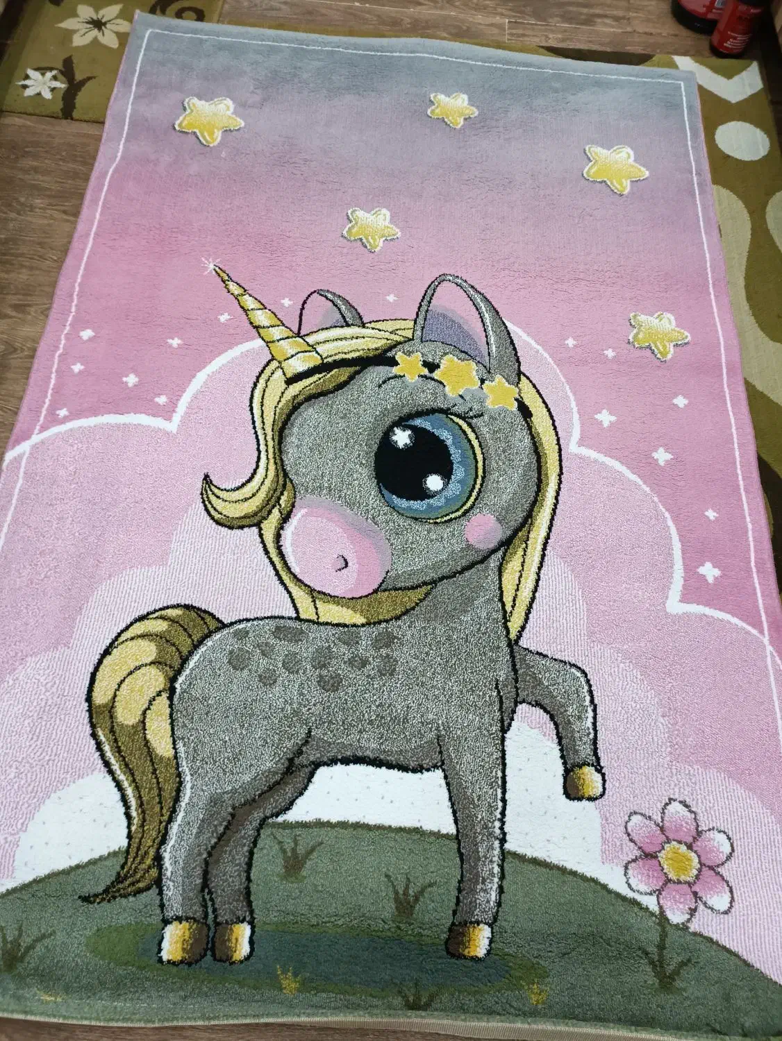 فرش کودک|فرش|نیشابور, شهرک رسولی|دیوار