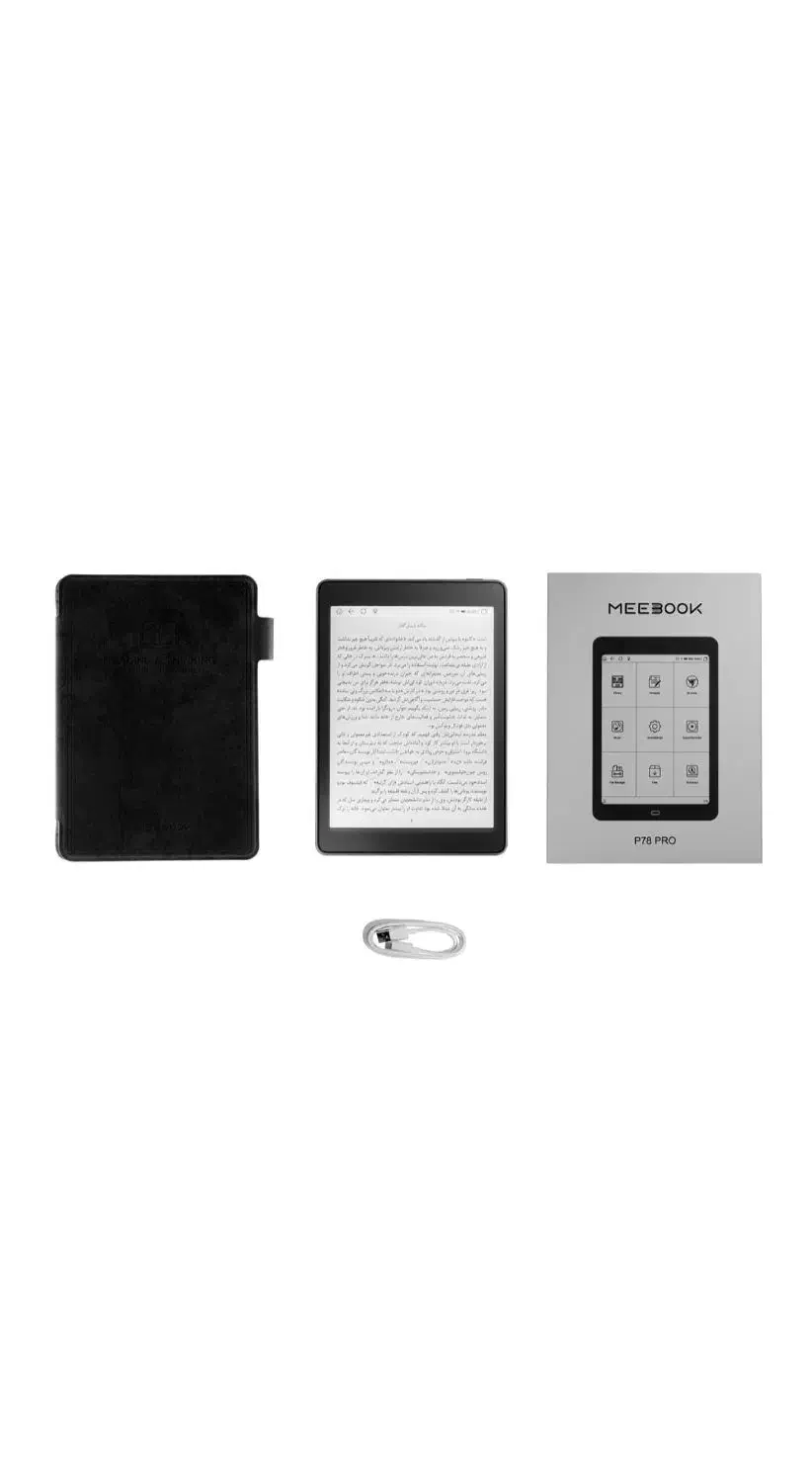 کتابخوان Meebookp78proo.|تبلت|تهران, بهارستان|دیوار