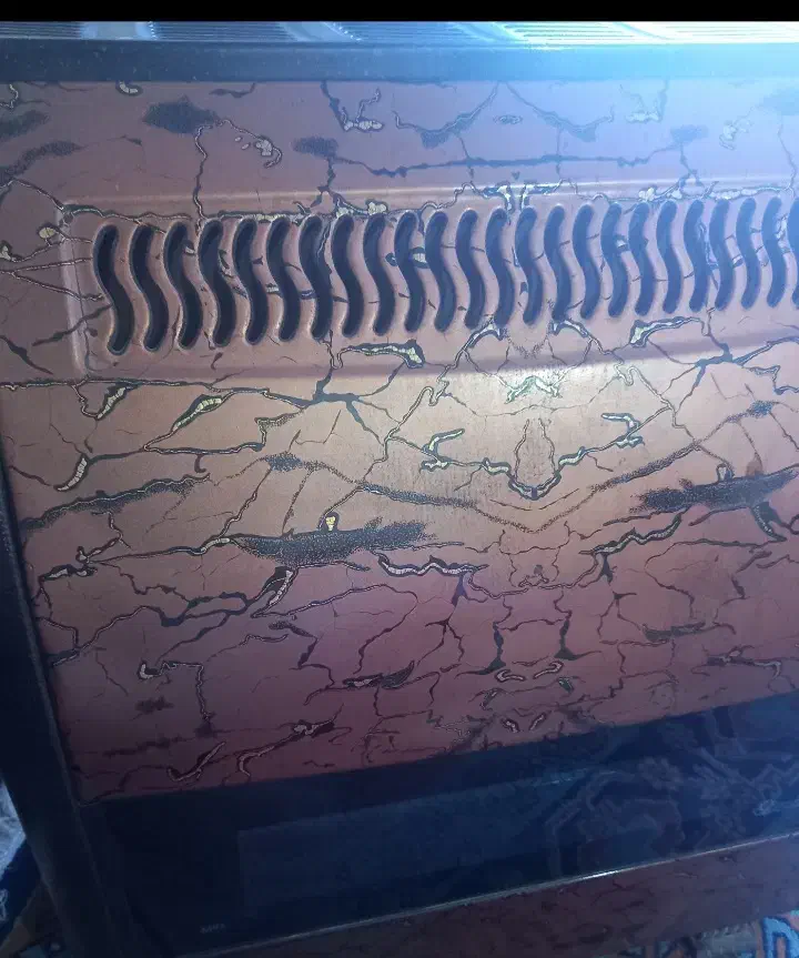 بخاری سالم قیمت ۲۹۰۰۰۰۰|بخاری، هیتر، شومینه|مسجد سلیمان, |دیوار