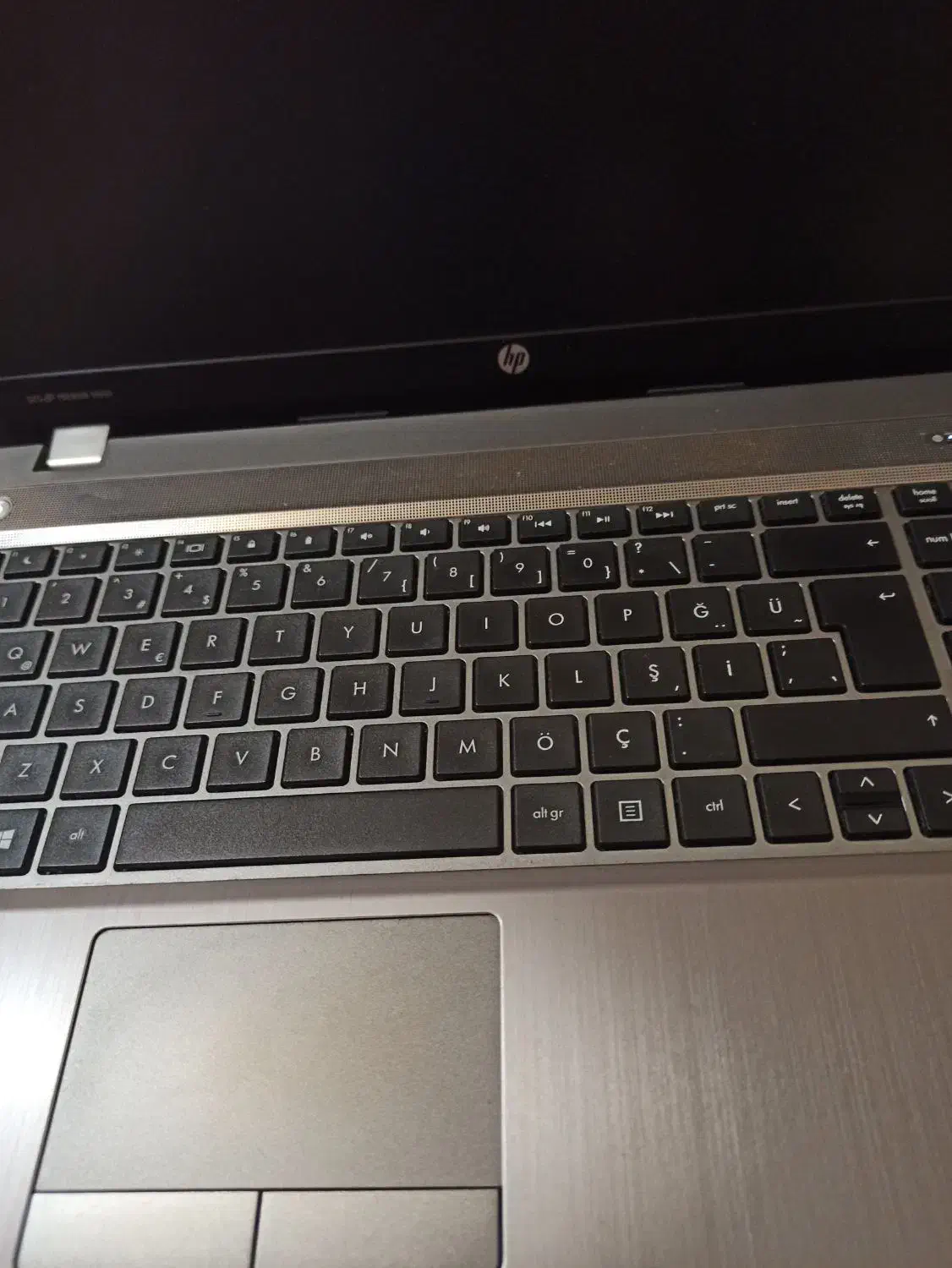 لپتاپ Hp4540s|رایانه همراه|تبریز, |دیوار