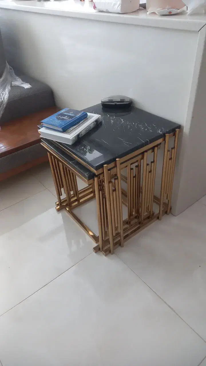 میز و عسلی|مبلمان خانگی و میز عسلی|اراک, |دیوار