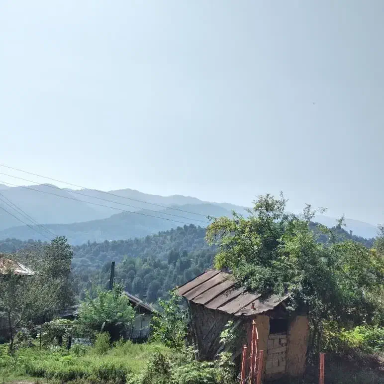 خانه سنتی|فروش خانه و ویلا|املش, |دیوار