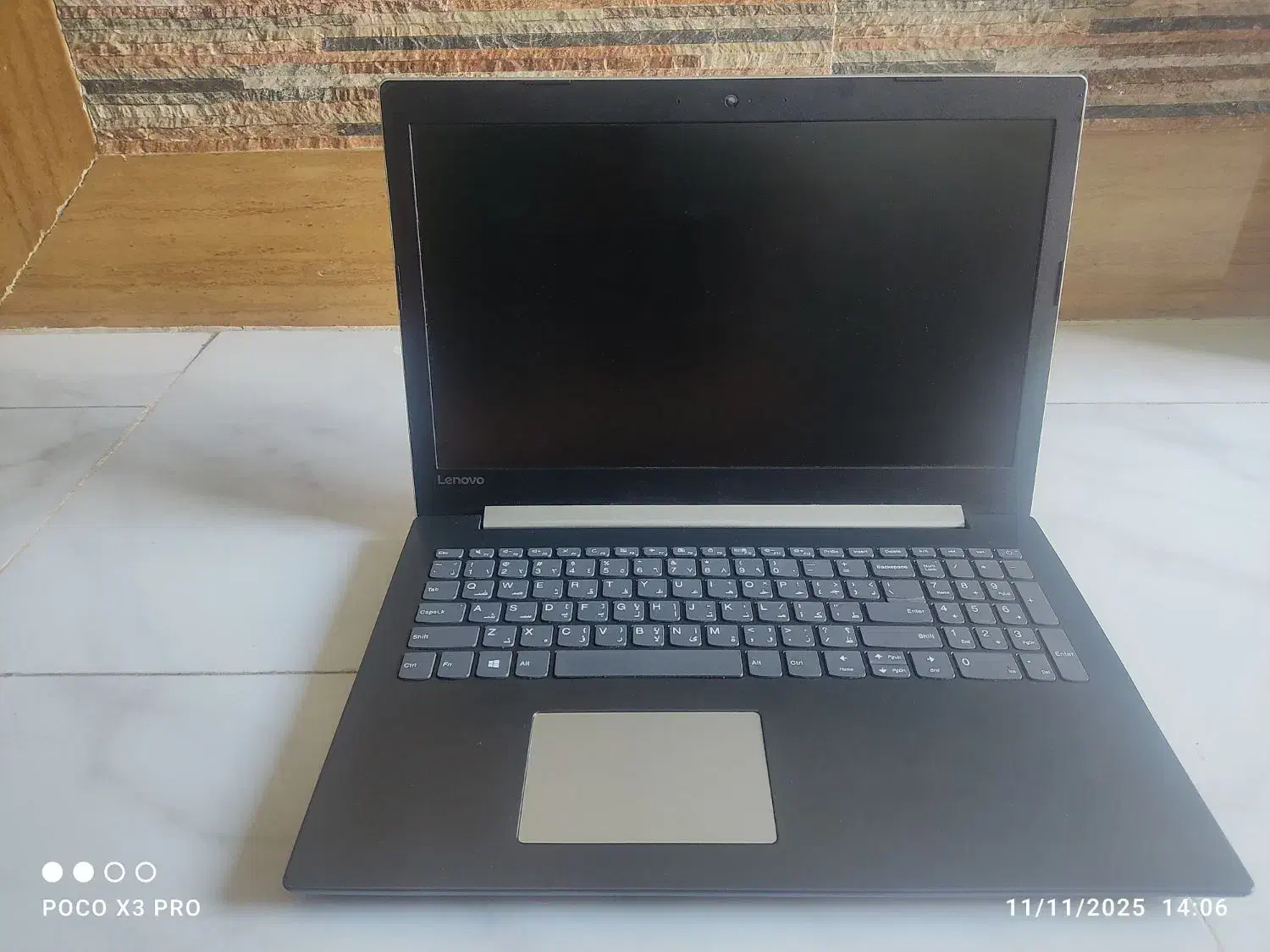 لب تاپ|رایانه همراه|گنبد کاووس, |دیوار