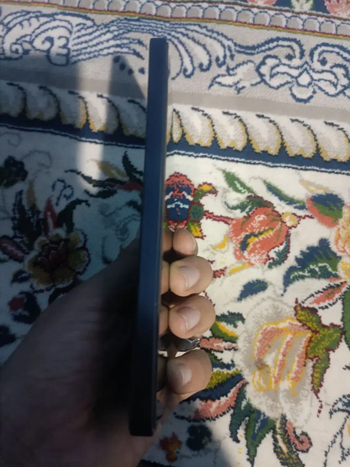 گوشی نوت 13 خالی در حد نو|موبایل|چابهار, |دیوار