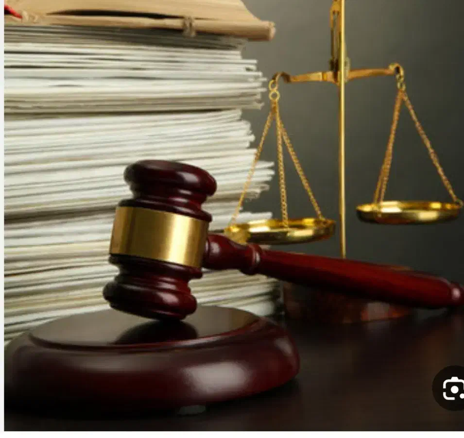 وکیل پایه یک دادگستری|خدمات مالی، حسابداری، بیمه|قم, باجک یک|دیوار