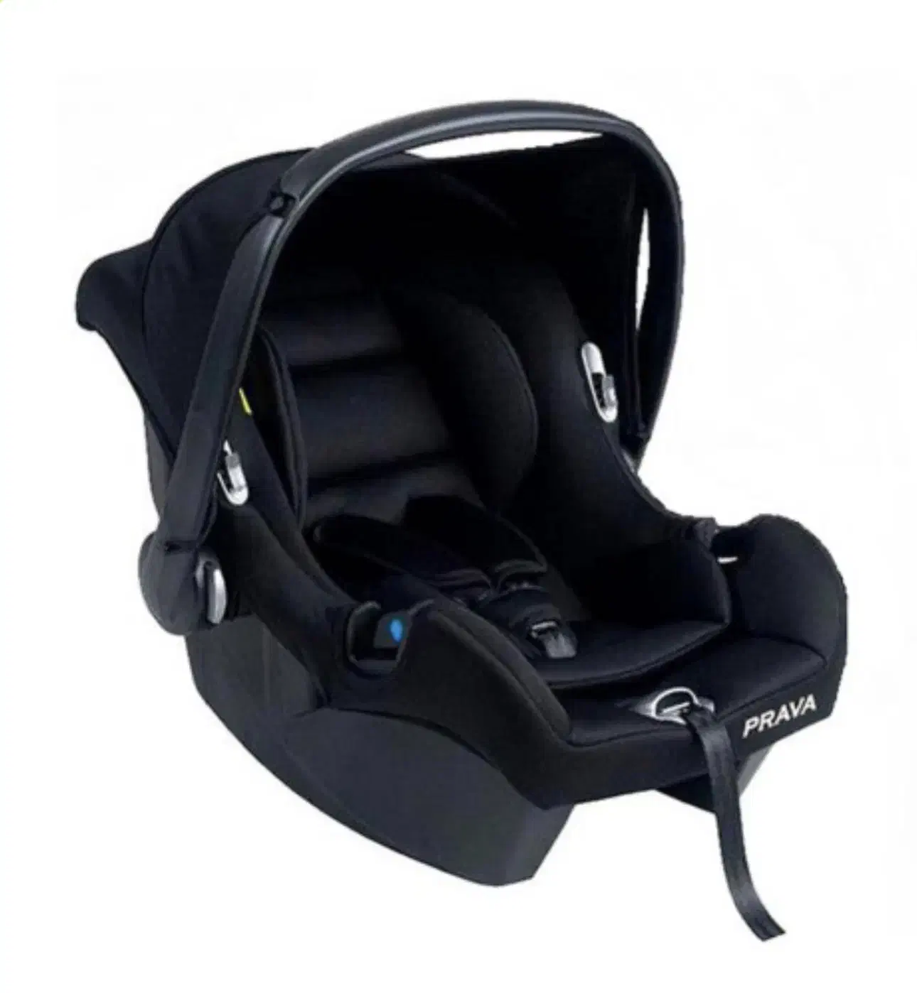 ست کالسکه و کریر پراوا ترکیه|کالسکه و لوازم جانبی|جلفا, |دیوار