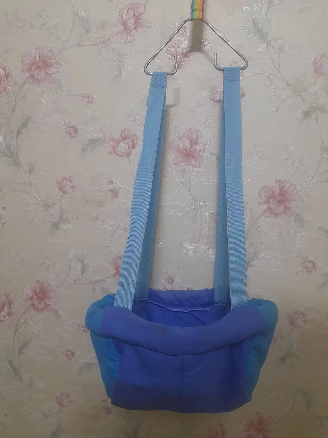 تاب معلق|اسباب و اثاث بچه|قم, باسکول|دیوار