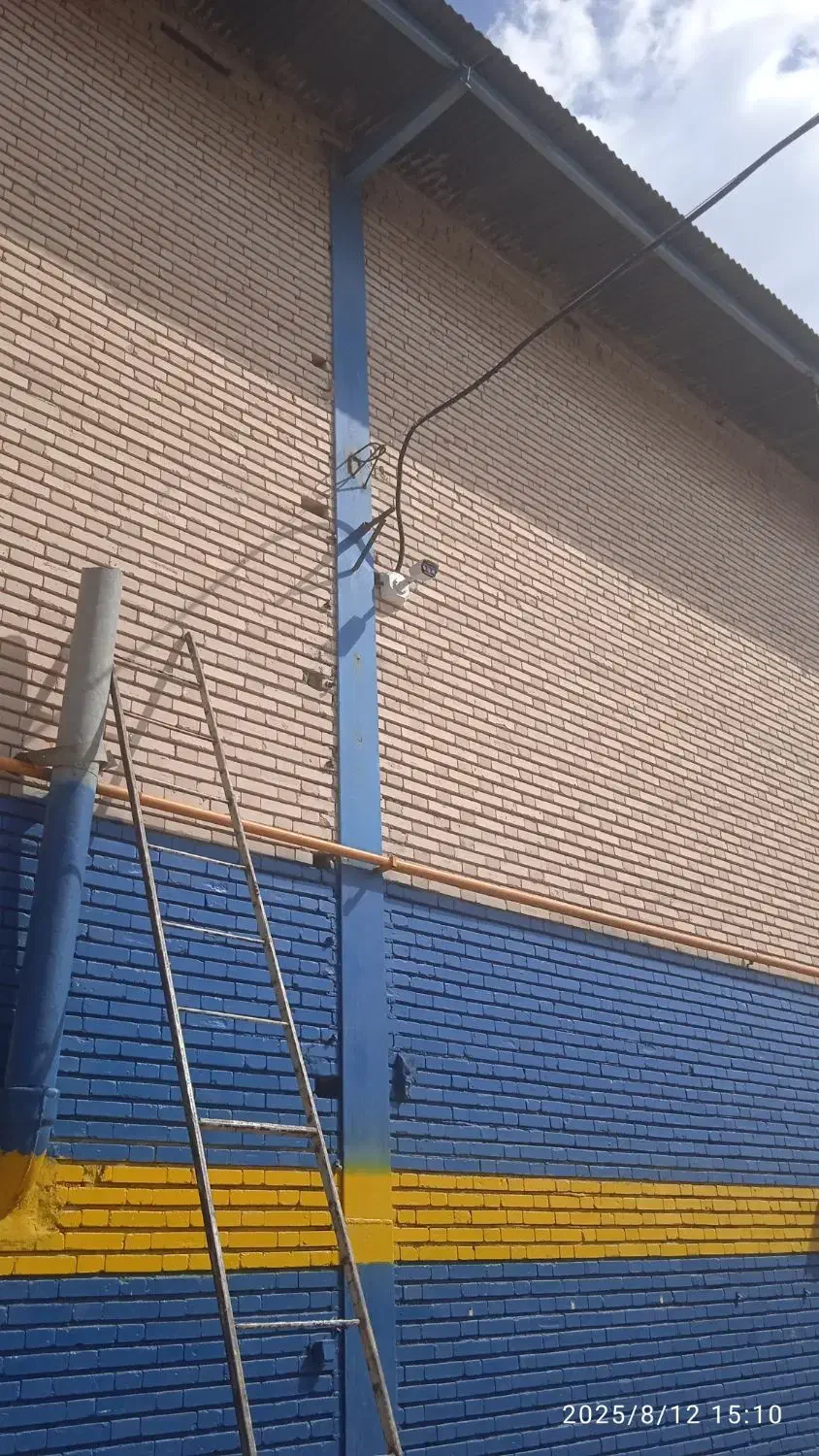 دوربین/مداربسته/قزوین|دوربین مداربسته|قزوین, |دیوار