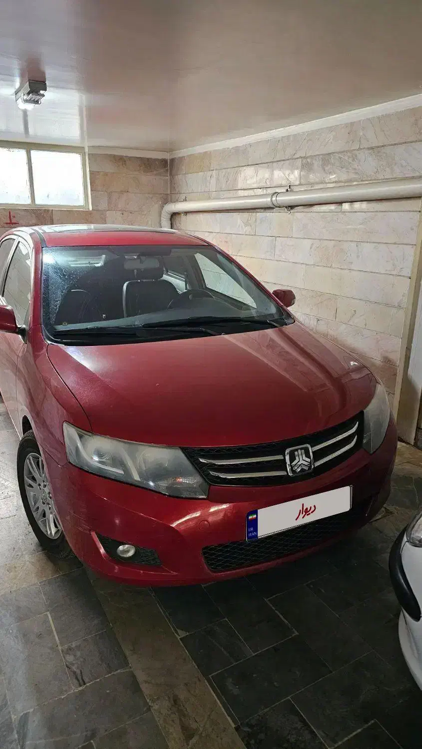 زوتی z300|خودرو سواری و وانت|تهران, مهران (سیدخندان)|دیوار