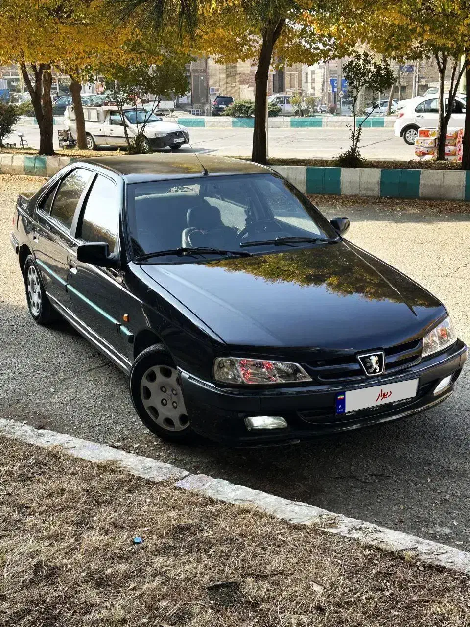 فروش خودرو|خودرو سواری و وانت|بوکان, |دیوار