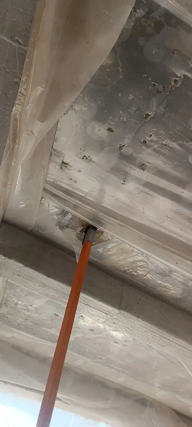 جوشکار .نبشی کشی.سقف کاذب.خوردکاری|خدمات پیشه و مهارت|کرمان, |دیوار