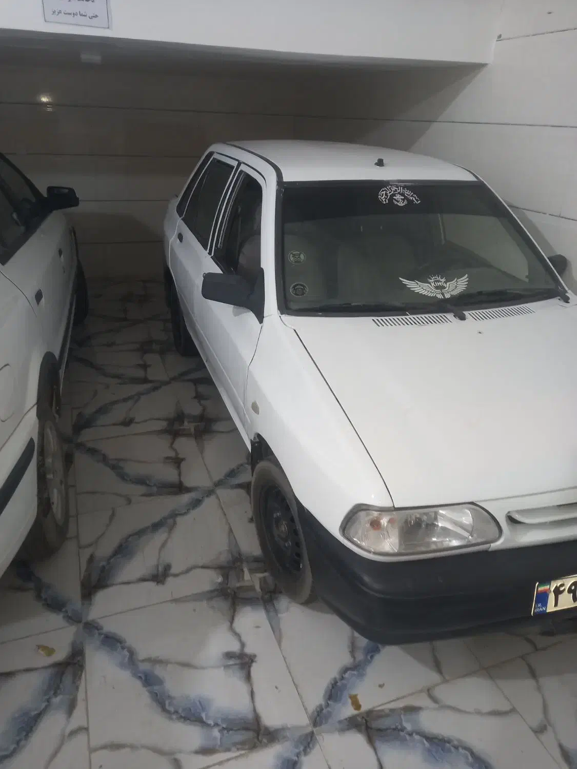 پراید 131 SX، مدل ۱۳۹۰|خودرو سواری و وانت|بیرجند, |دیوار