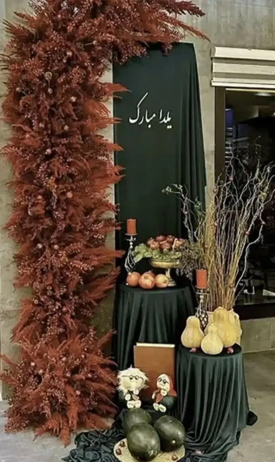 نامزدی|گل و گیاه طبیعی|اصفهان, ملک‌شهر|دیوار