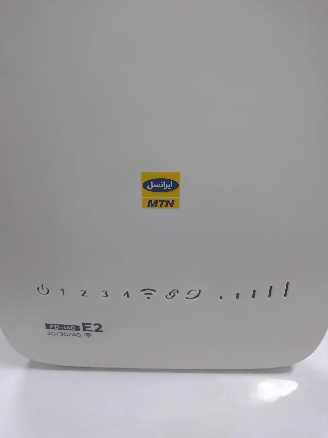 مودم سیمکارتی e2 ایرانسل|مودم و تجهیزات شبکه|رشت, باهنر|دیوار