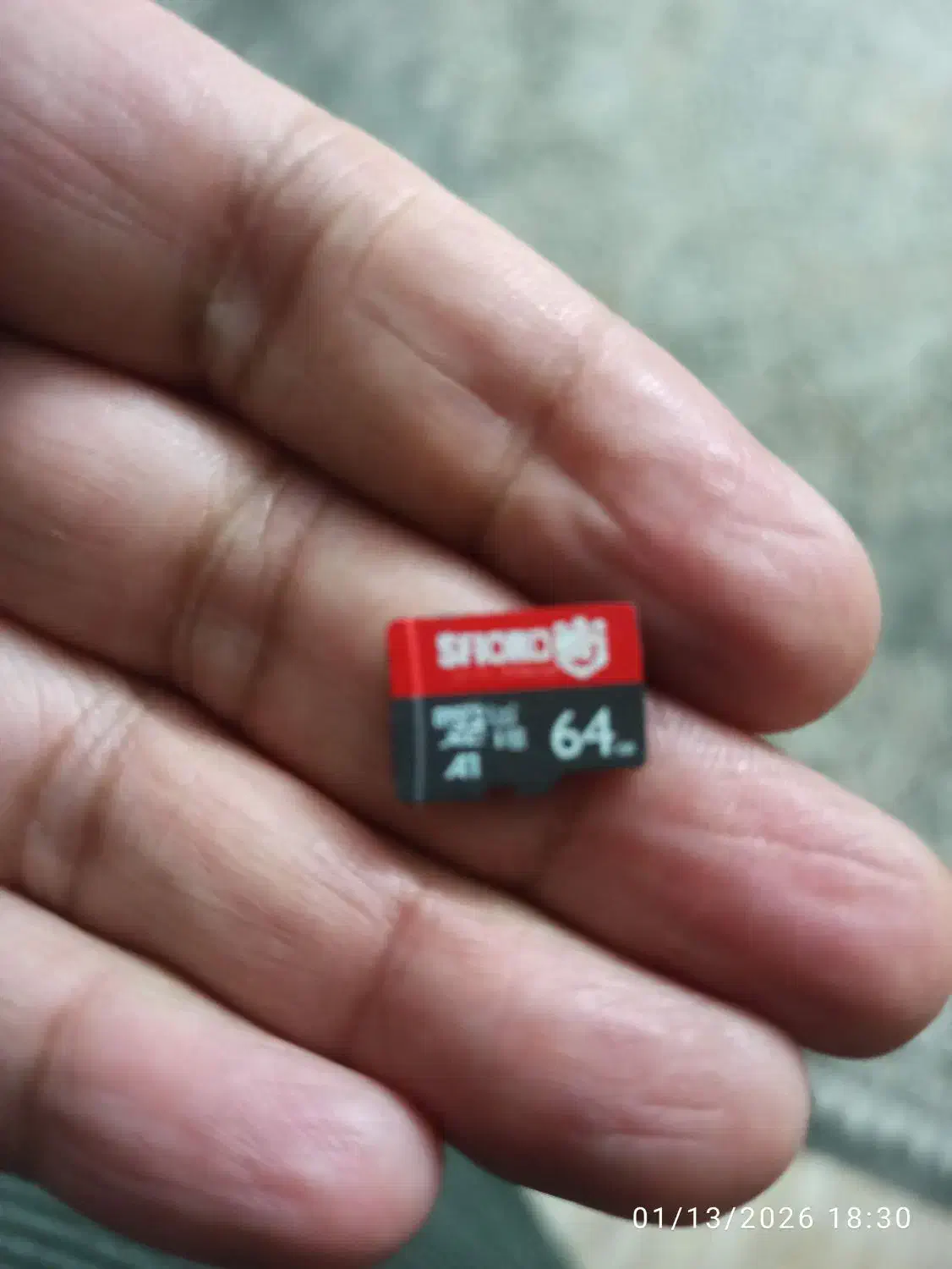 رم میکرو آس دی ایکس 64گیگ اسفیورد|لوازم جانبی موبایل و تبلت|تهران, فرودگاه مهرآباد|دیوار