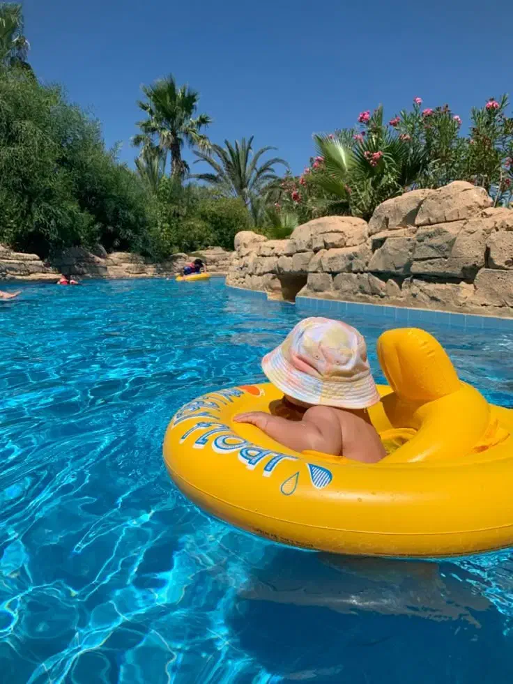 آموزش شنا بانوان|خدمات آموزشی|قم, دورشهر|دیوار