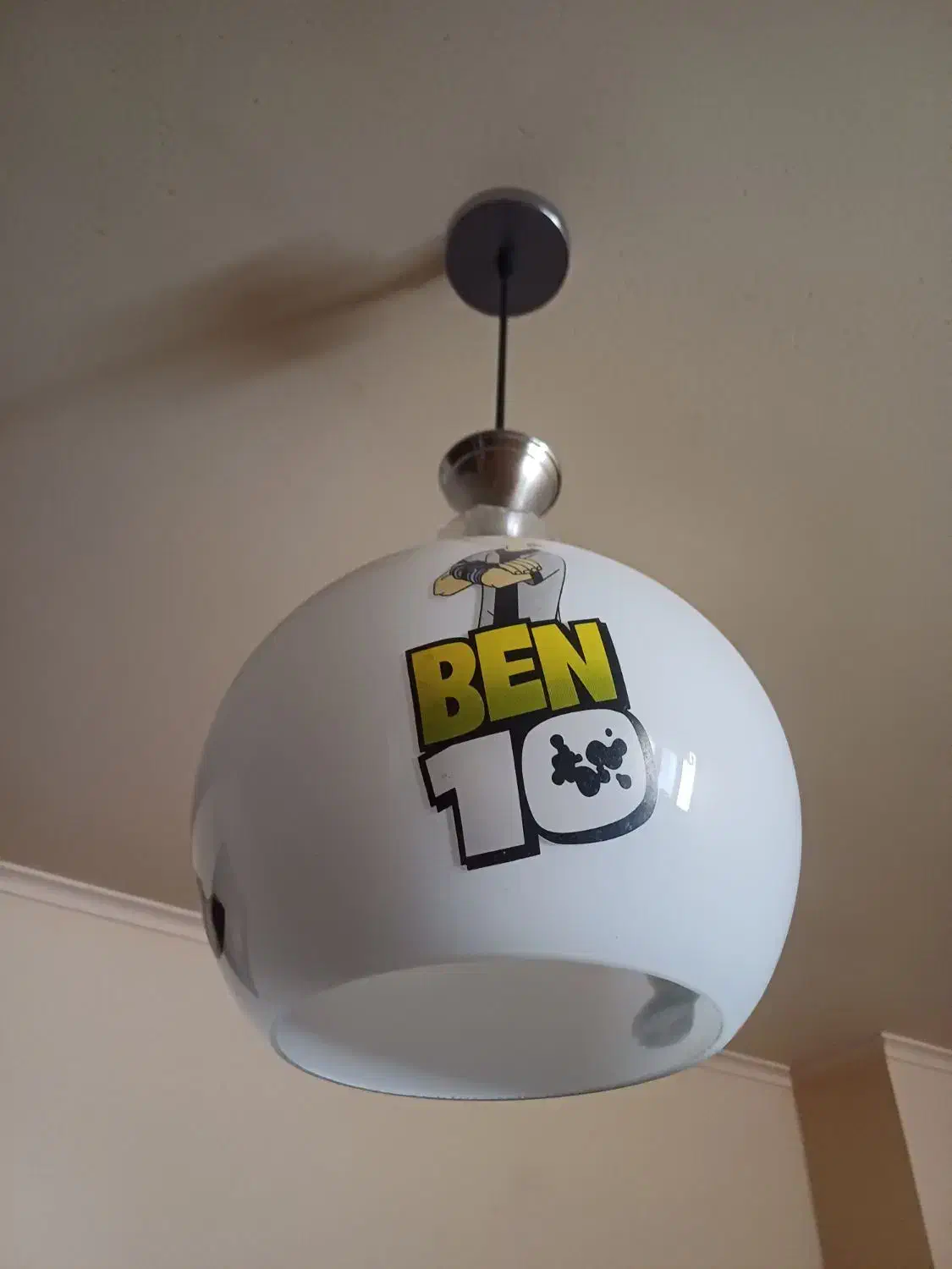 وسایل خونه لوستر کفش کمد میزتلویزیون|لوستر و چراغ آویز|سمنان, |دیوار