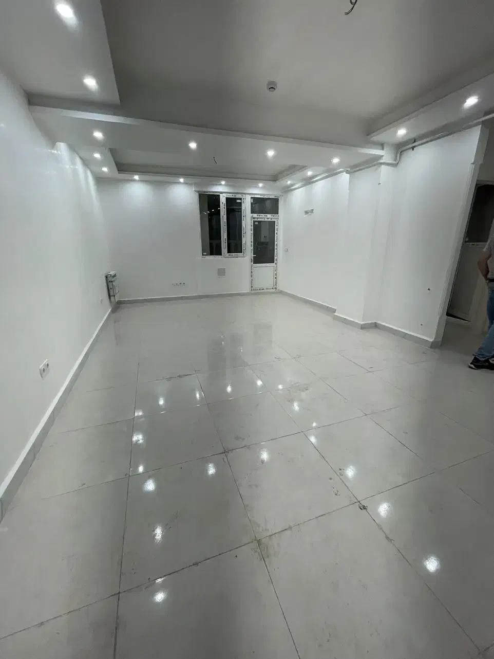 اپارتمان ۱۰۵متر ساخت ۱۴۰۴ روبرو پارک رسالت|فروش آپارتمان|دزفول, |دیوار