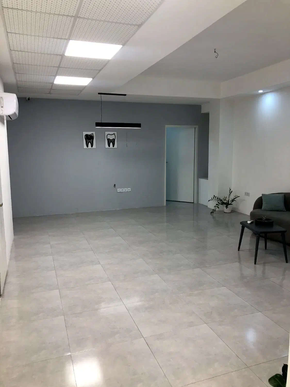 لوکس ترین واحد تجاری بلوار خزر|اجارهٔ دفتر کار، اتاق اداری، مطب|ساری, |دیوار