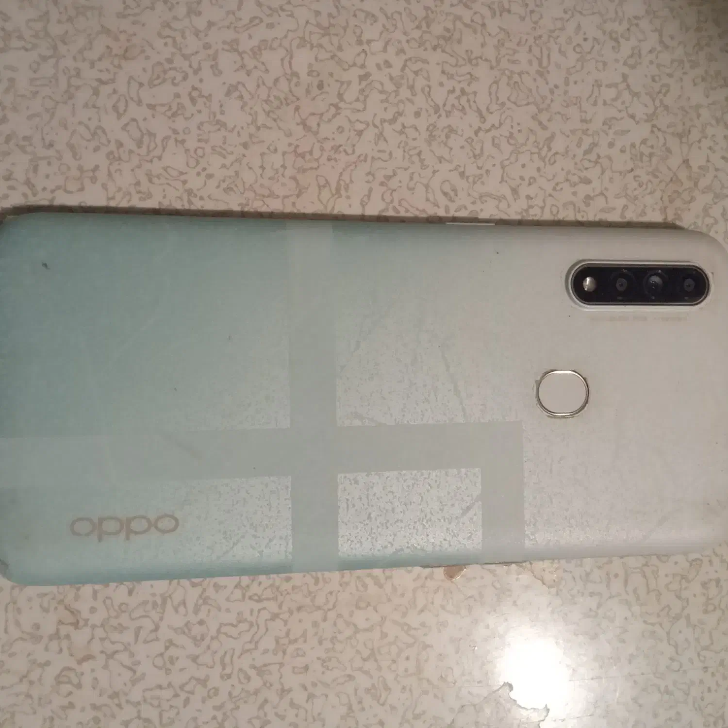 گوشیA31|موبایل|خاش, |دیوار