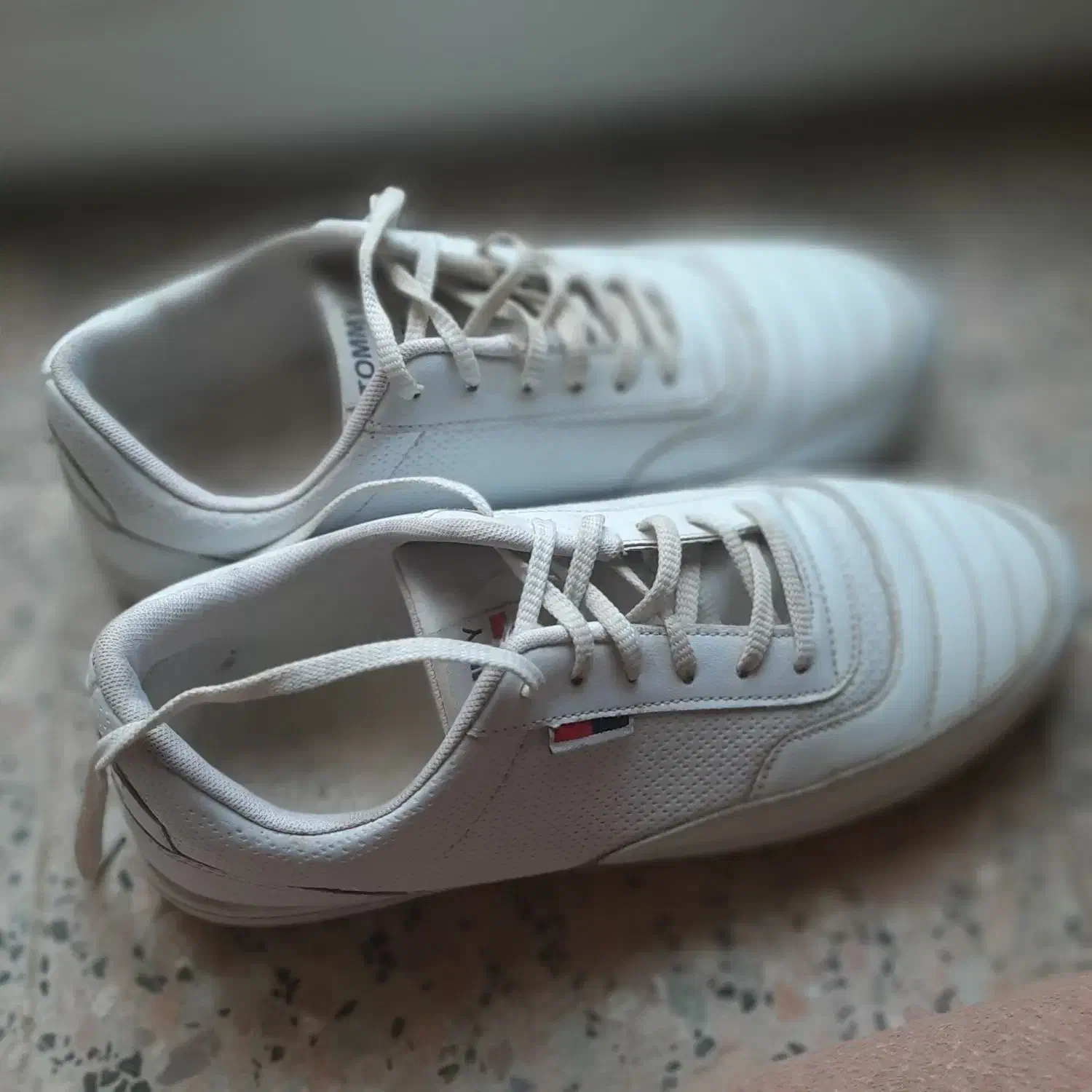 کفش اسپرت خارجی|کیف، کفش، کمربند|زابل, |دیوار