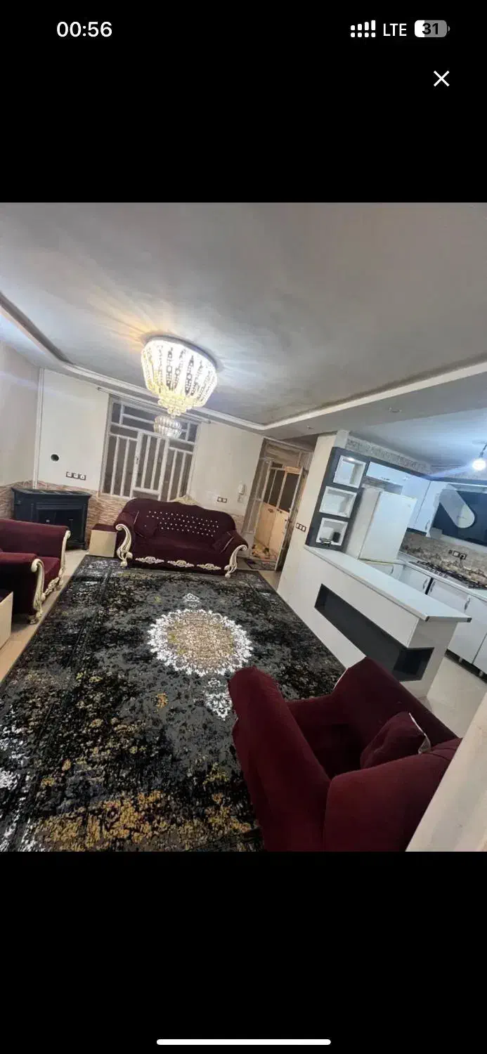 اجاره منزل ویلایی مستقل شیک و تمیز|اجارهٔ کوتاه‌مدت آپارتمان و سوئیت|شیراز, هفت تنان|دیوار
