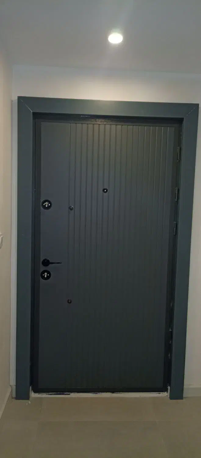 نصاب درب و روکوب چوبی|خدمات پیشه و مهارت|رشت, سعدی (تختی)|دیوار